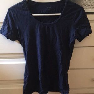 Dark Blue T-shirt